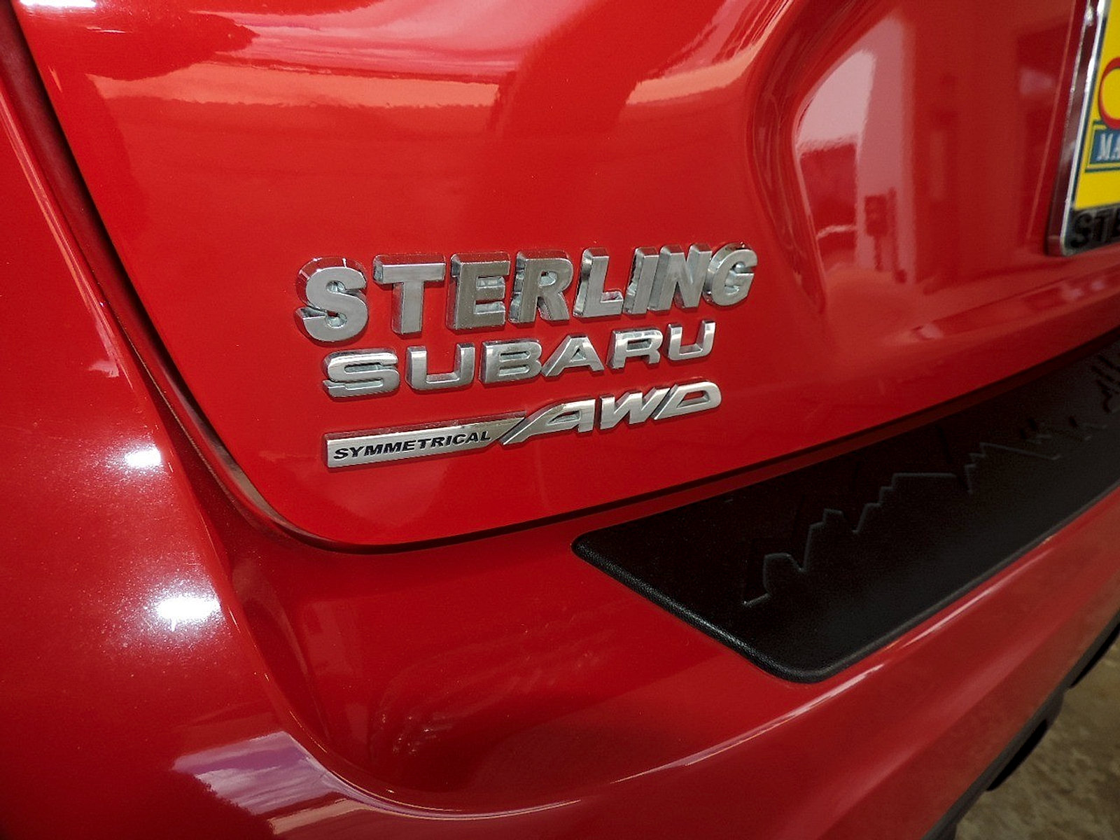 Certified 2024 Subaru Crosstrek 2.0i AWD/4WD image 16