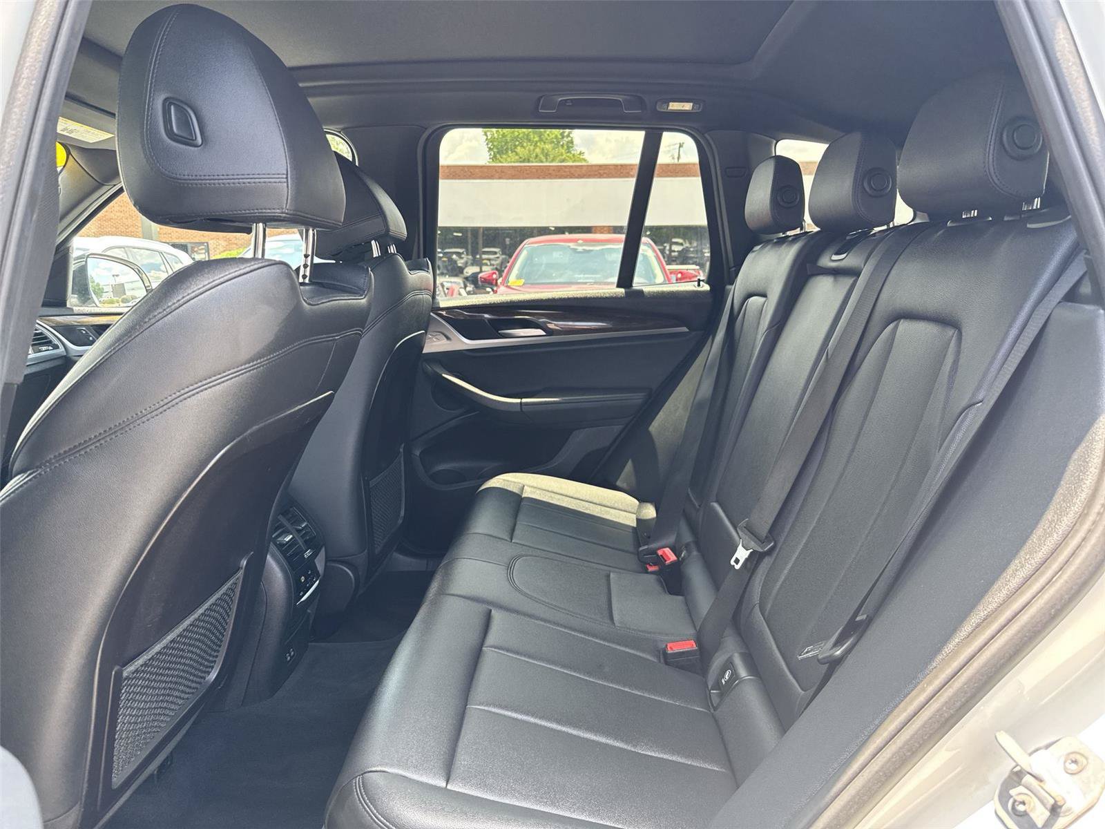 Used 2020 BMW X3 xDrive30i AWD/4WD image 21