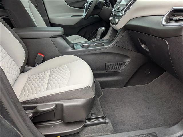 Used 2018 Chevrolet Equinox LS FWD image 19