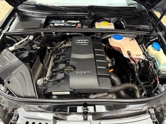 Used 2007 Audi A4 2.0T image 29