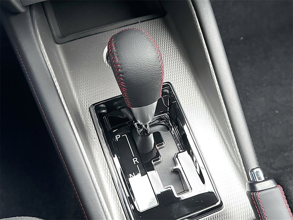 New 2026 Mitsubishi Outlander Sport LE image 16