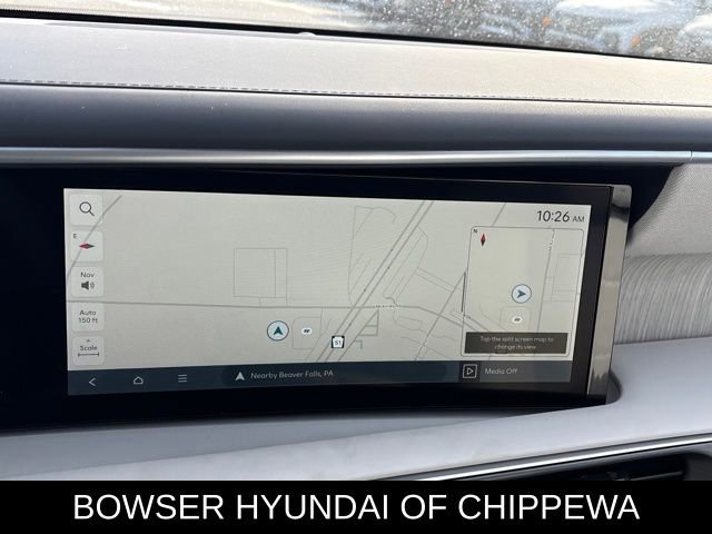 New 2026 Hyundai Palisade Calligraphy image 9