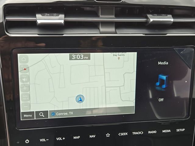 Used 2024 Hyundai Tucson Limited image 15