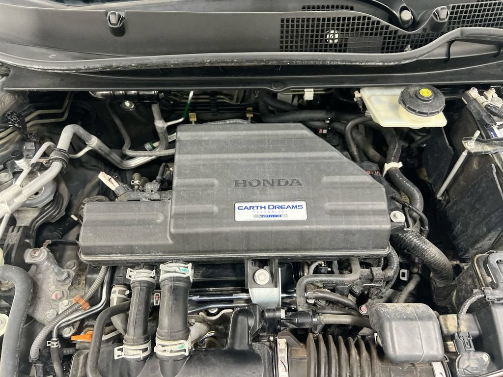 Used 2019 Honda CR-V EX image 25