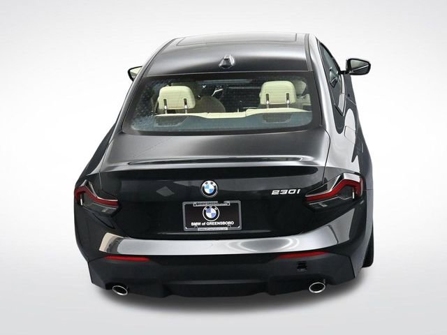 New 2025 BMW 230i Coupe w/ Premium Package image 23