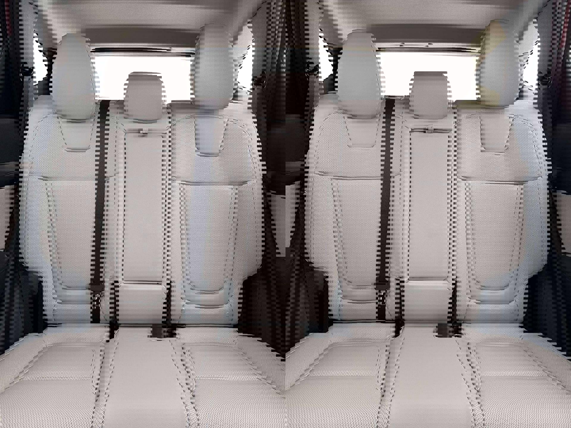 New 2026 Hyundai Tucson Limited image 16