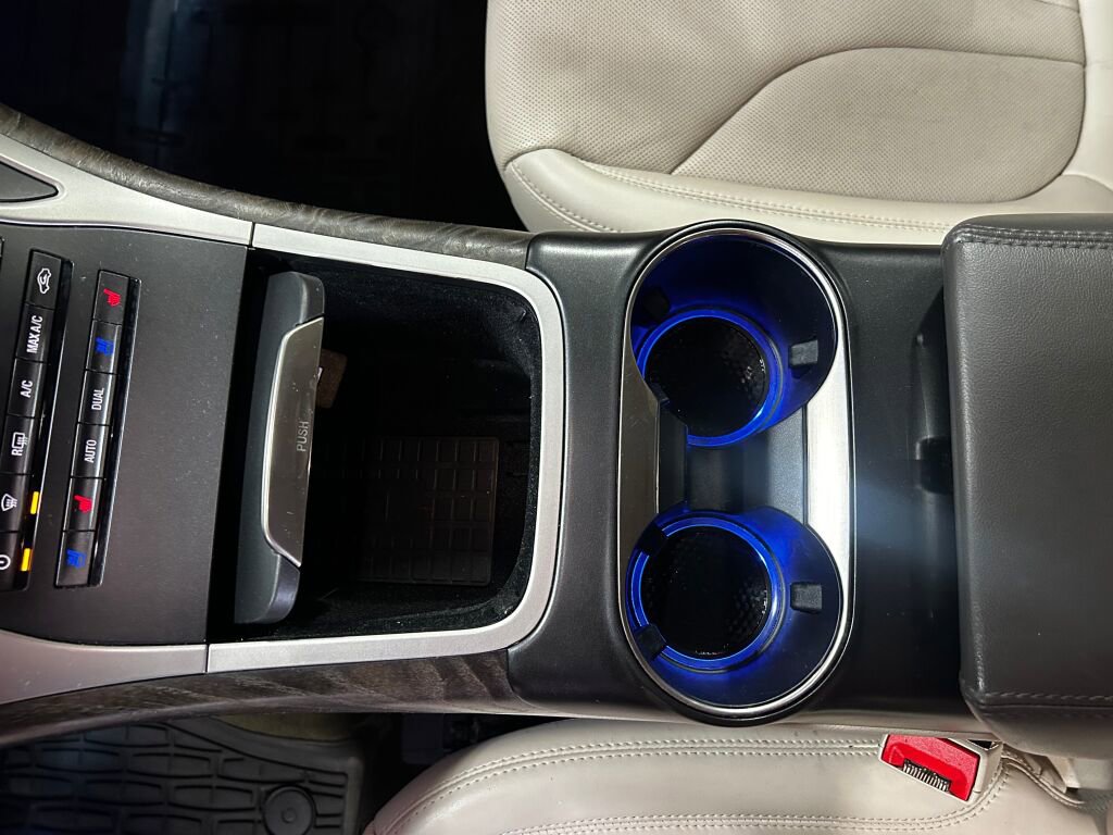 Used 2020 Lincoln Nautilus Reserve image 15