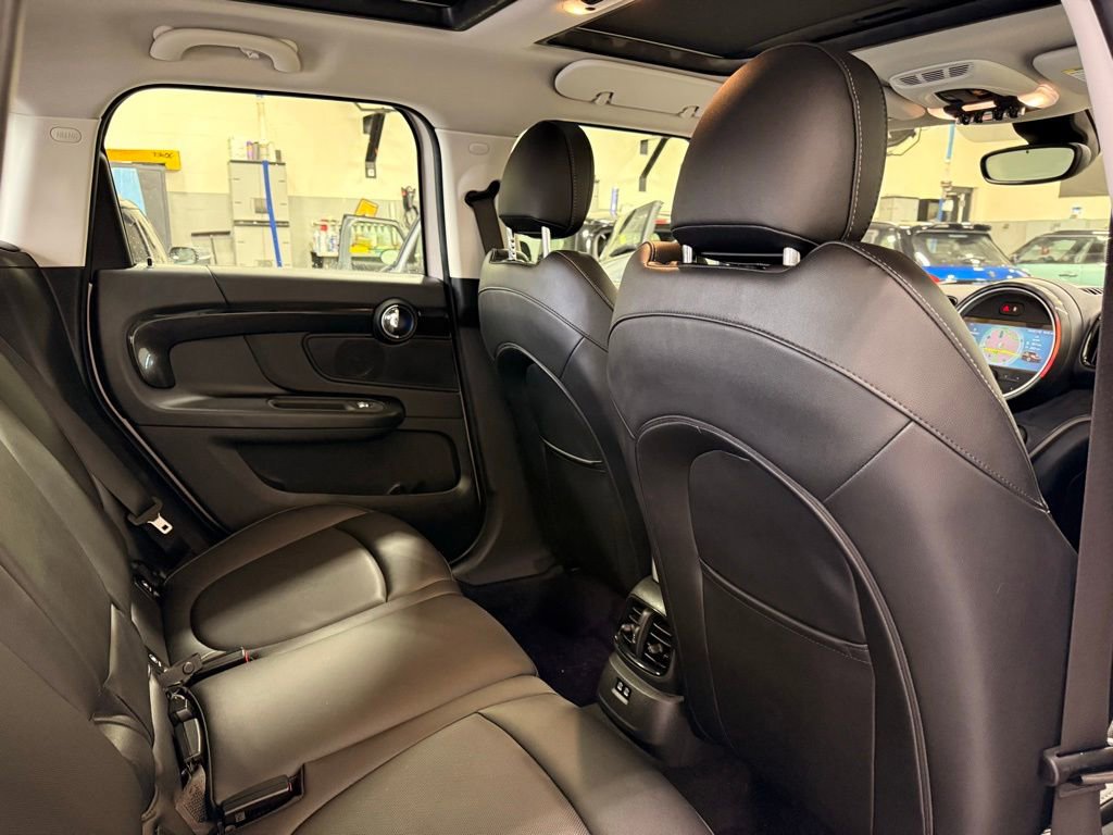 Certified 2024 MINI Cooper Countryman S image 26