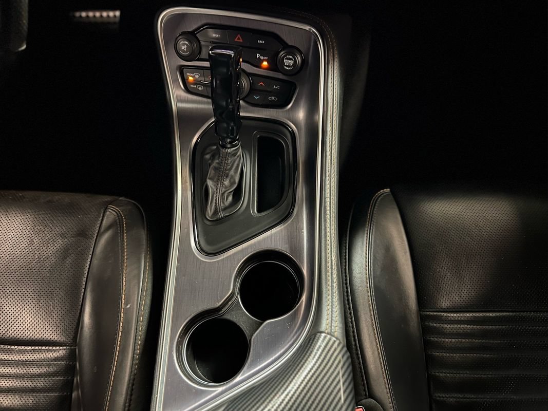 Used 2015 Dodge Challenger R/T Plus RWD image 28