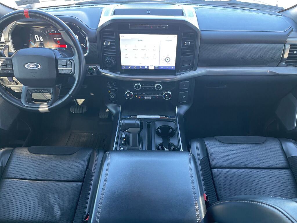 Used 2021 Ford F150 Raptor w/ Equipment Group 801A High image 23