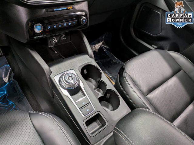 Used 2024 Ford Escape Platinum image 16