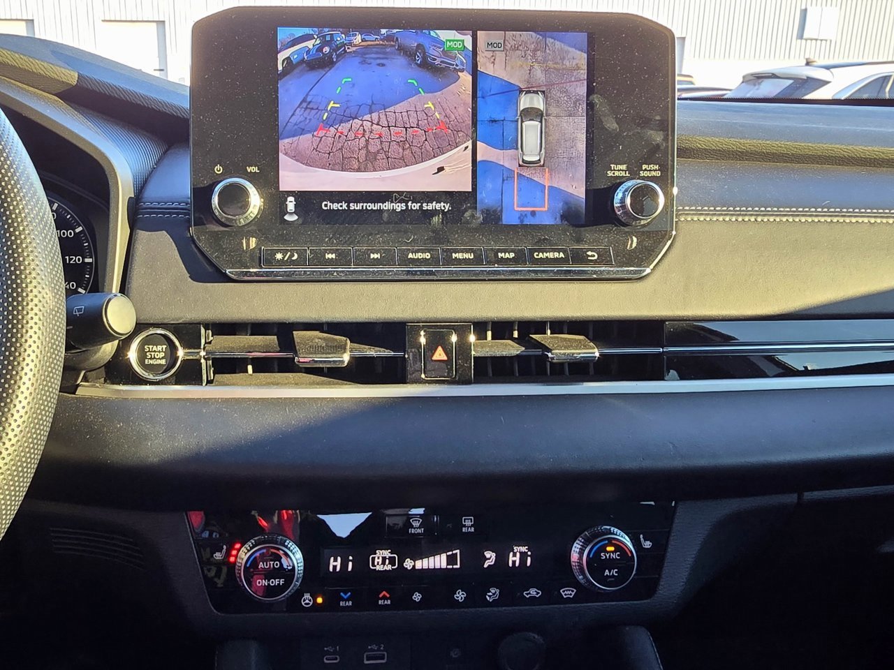 Used 2023 Mitsubishi Outlander SEL Black Edition image 19