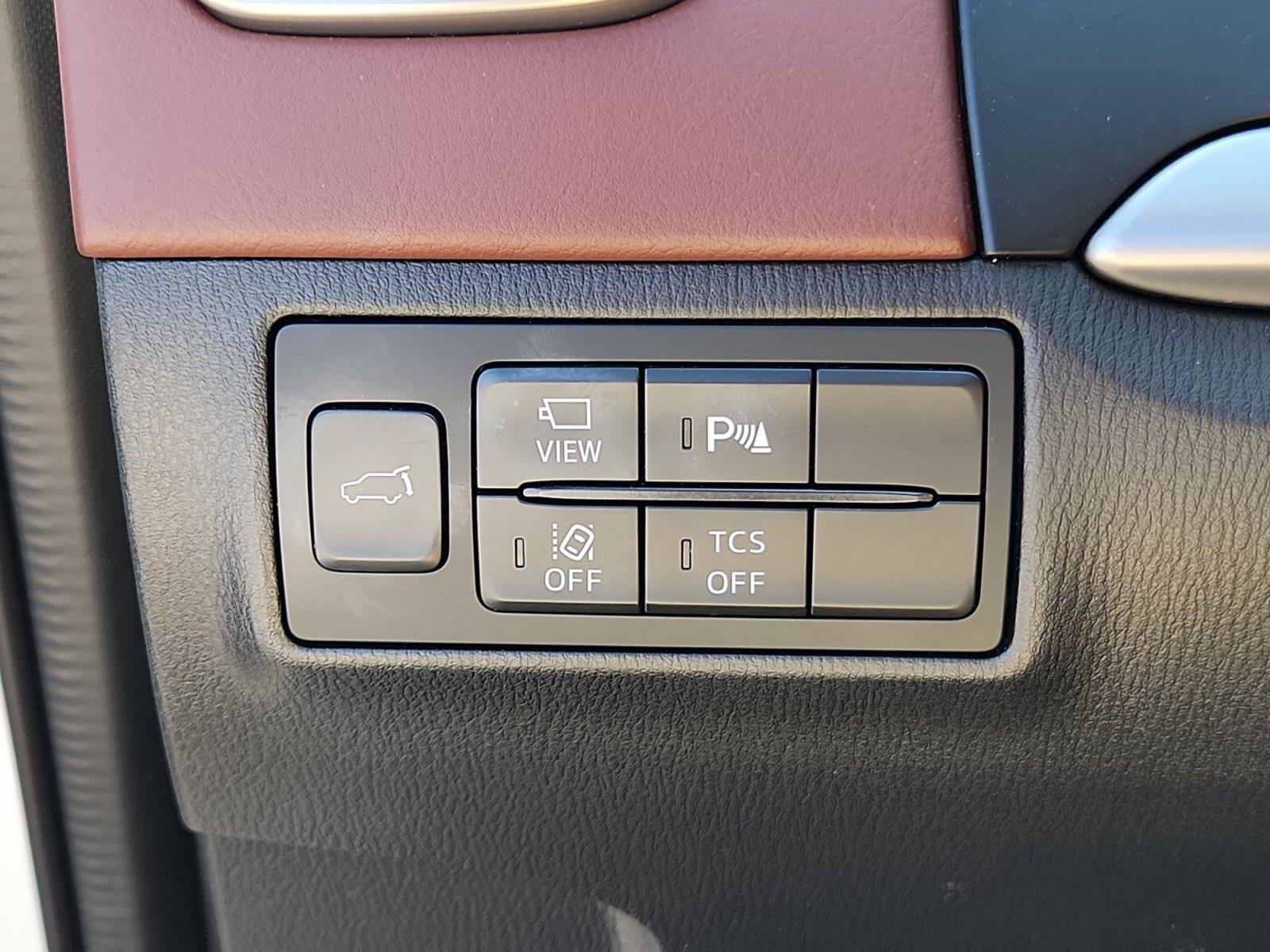 Used 2019 MAZDA CX-9 Signature AWD/4WD image 20