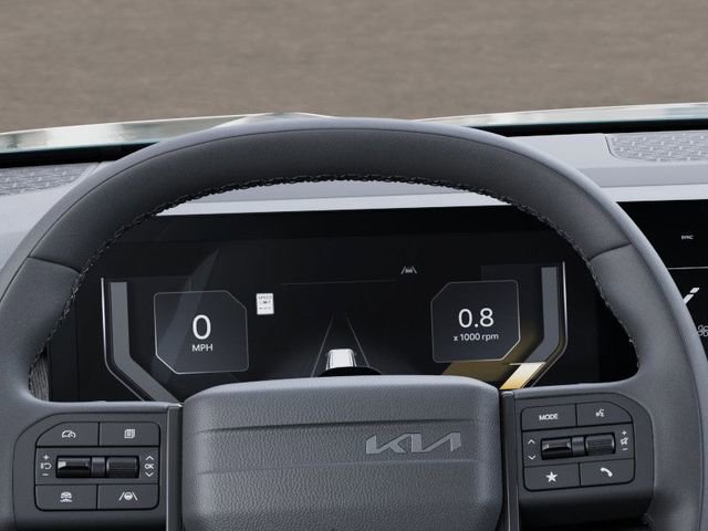 New 2027 Kia Telluride X-Line SX Prestige image 22