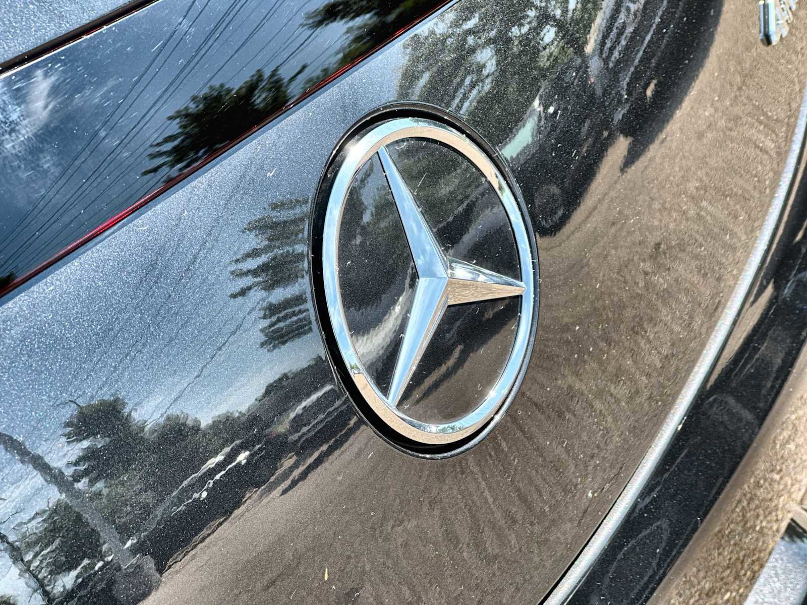 New 2026 Mercedes-Benz CLE 450 4MATIC Coupe image 16
