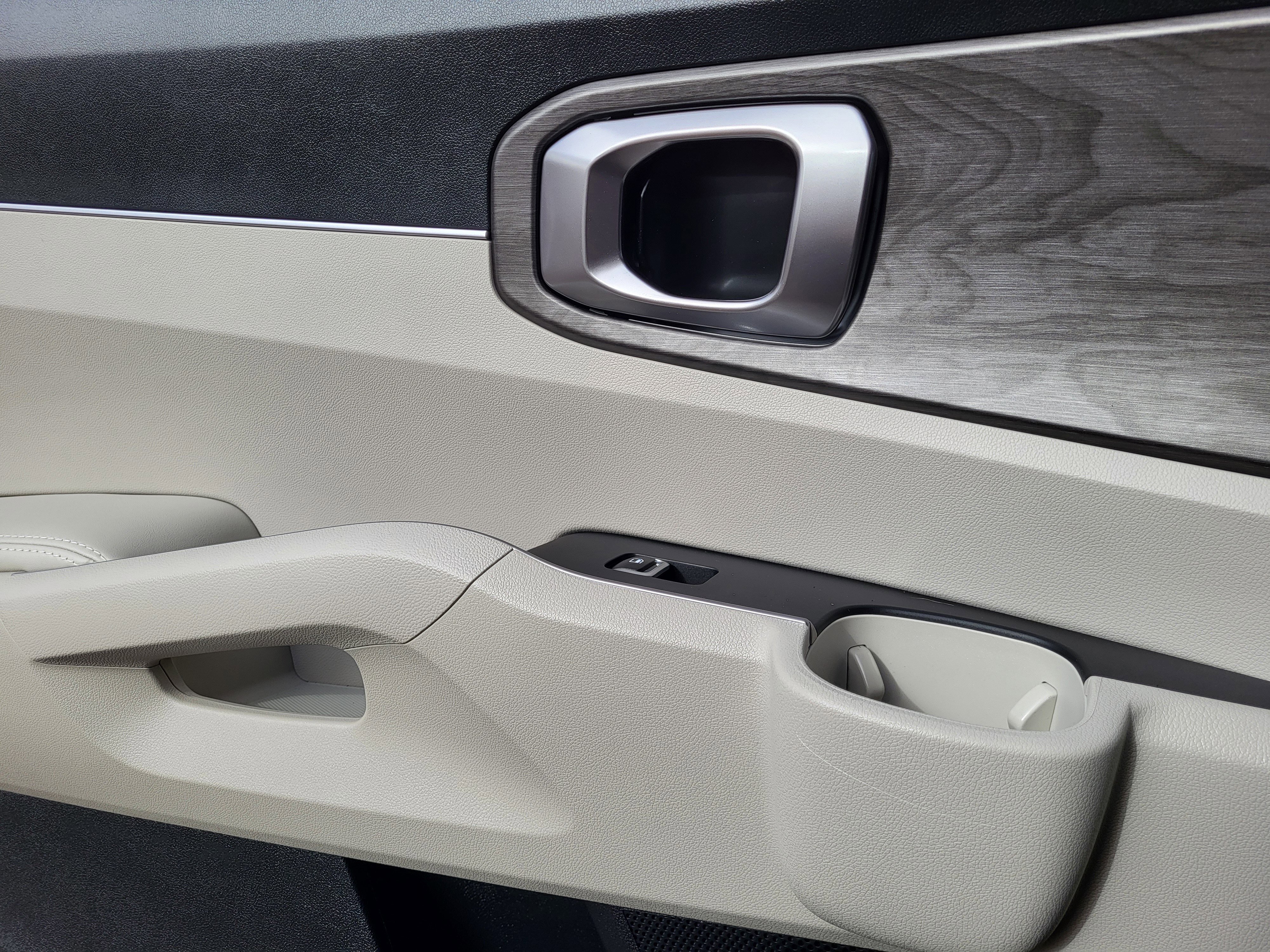 Used 2024 Kia Sorento X-Line EX image 10