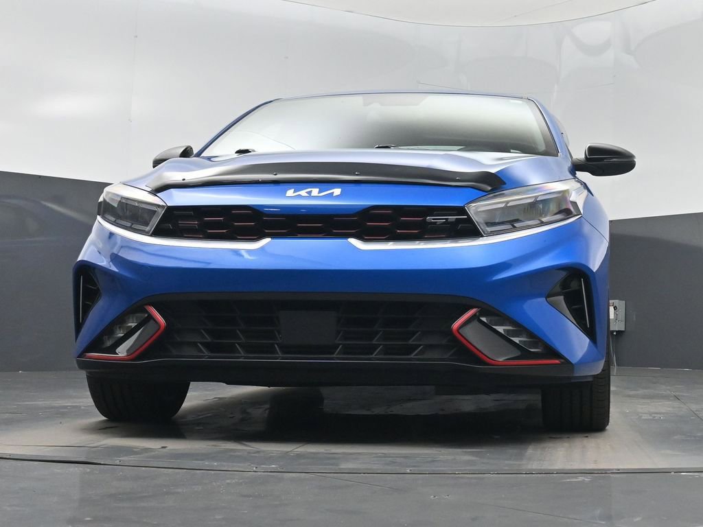 Used 2023 Kia Forte GT image 31