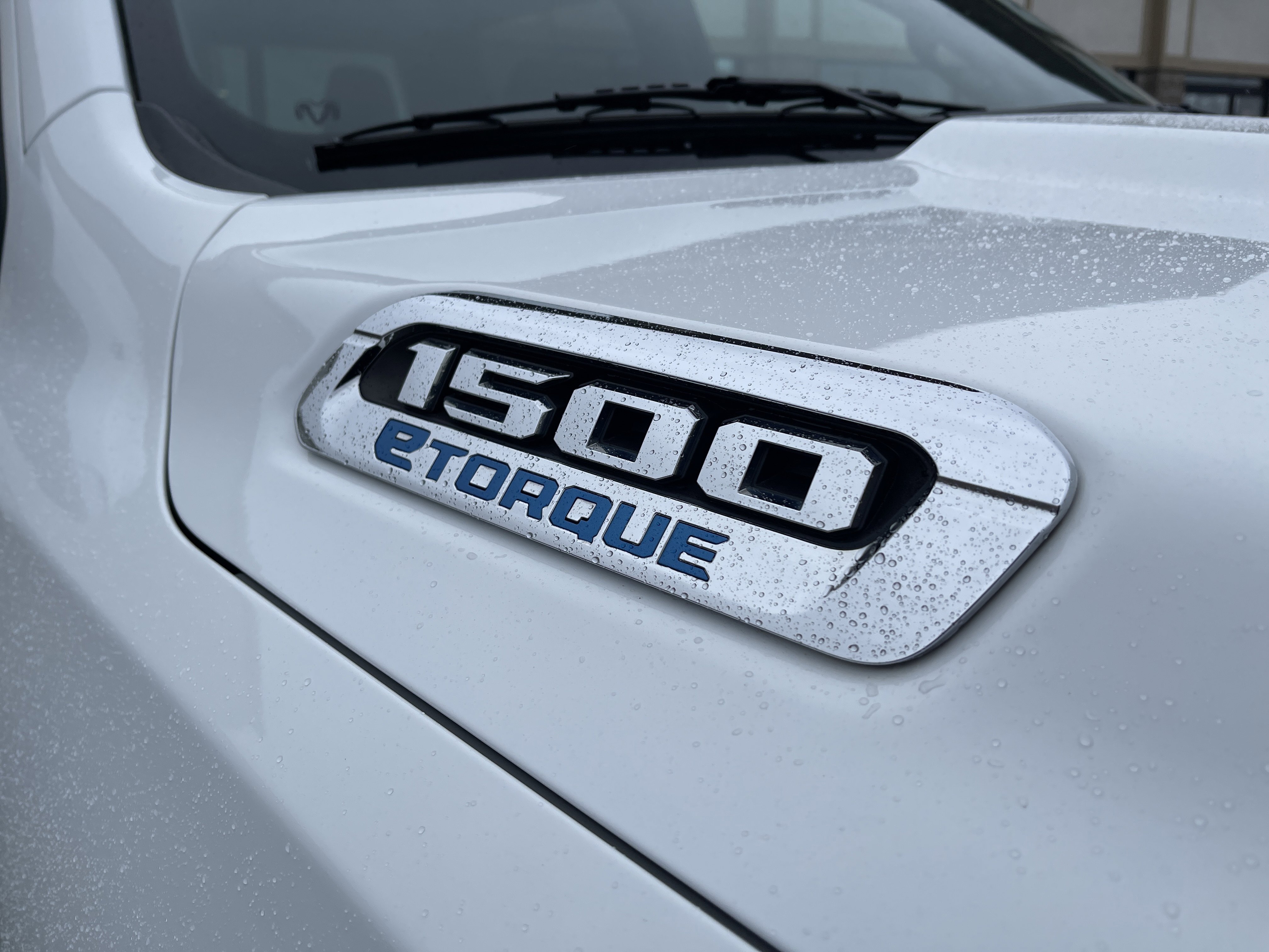 Used 2022 RAM 1500 Big Horn image 26