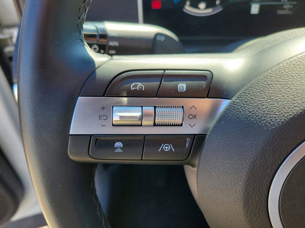 Used 2025 Hyundai Tucson XRT FWD image 17
