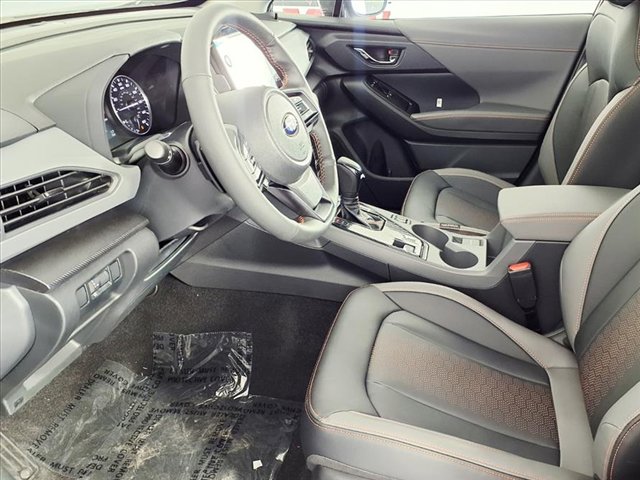 New 2026 Subaru Crosstrek 2.5i Limited w/ Crosstrek Mirror Package image 7