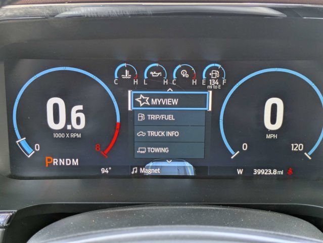 Used 2023 Ford F150 Lariat AWD/4WD image 27
