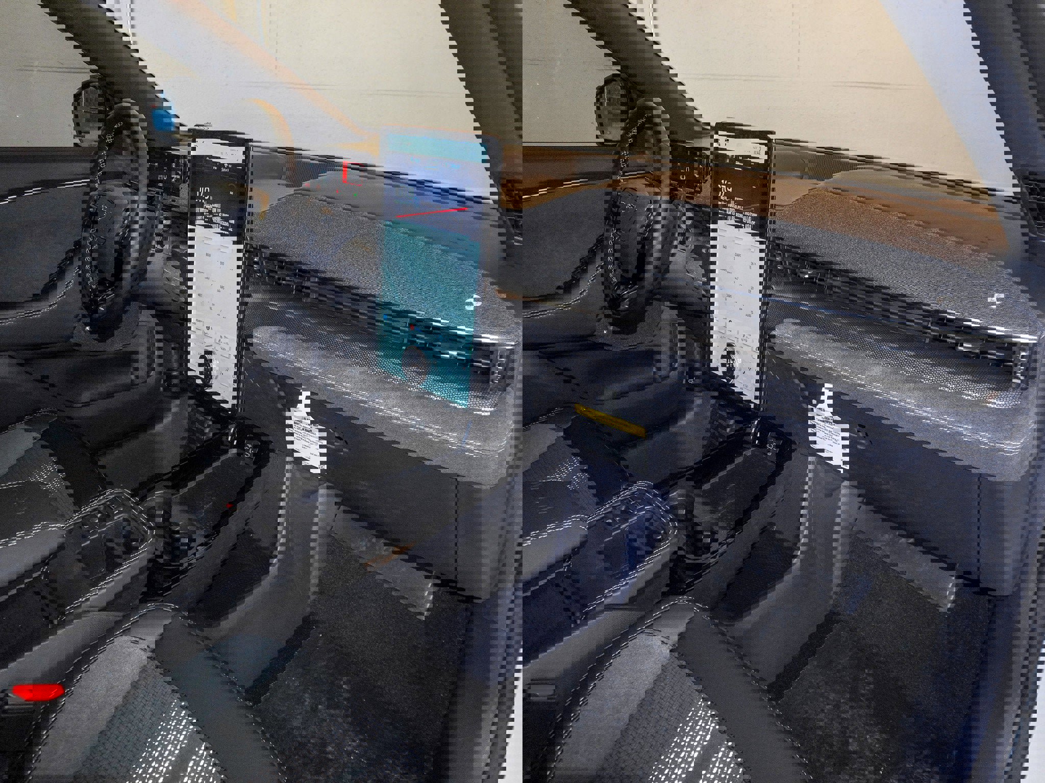 New 2025 Ford Mustang Mach-E GT image 39