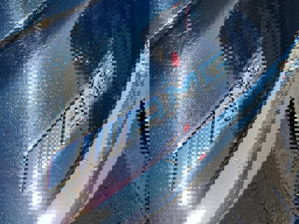 Used 2020 Mercedes-Benz C 43 AMG 4MATIC Sedan image 16