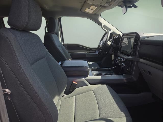 Used 2025 Ford F150 XLT w/ Equipment Group 301A Standard image 13