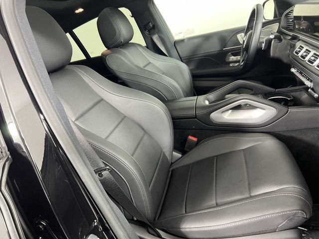 Used 2026 Mercedes-Benz GLE 450 4MATIC Coupe image 29