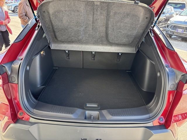 Certified 2025 Buick Envista Preferred w/ Convenience I Package image 28