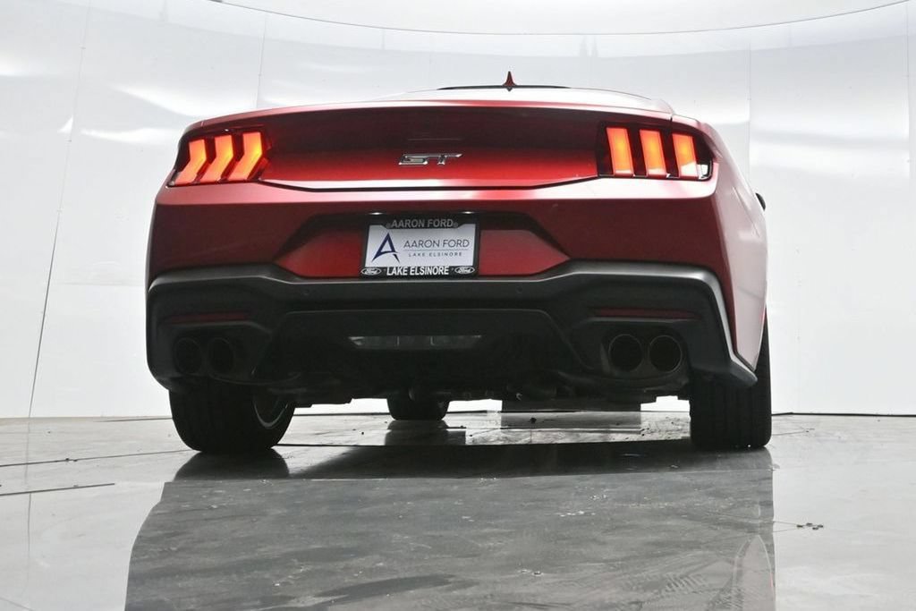 Used 2024 Ford Mustang GT Premium RWD image 61