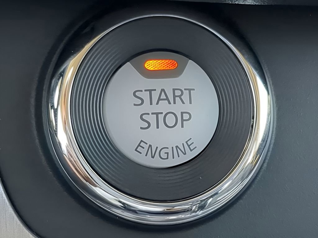 Certified 2024 Nissan Murano SL image 31