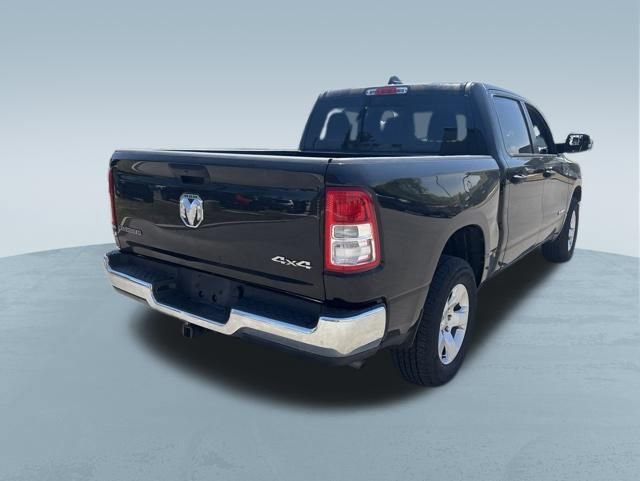 Used 2023 RAM 1500 Big Horn AWD/4WD image 16