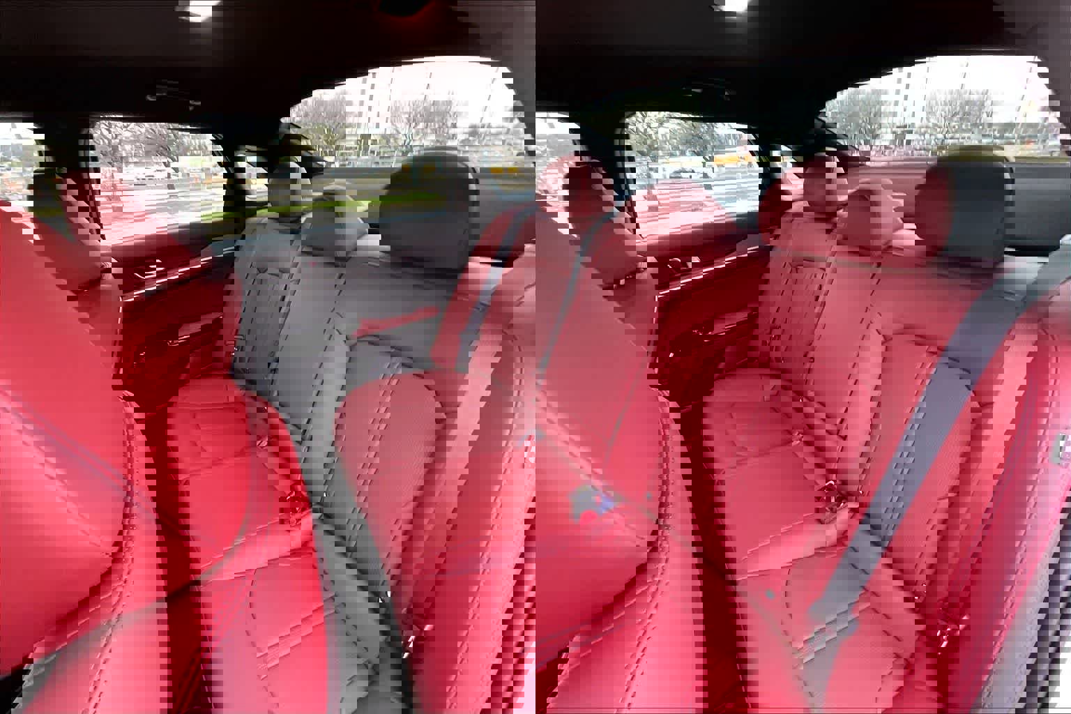 Certified 2026 Kia K5 GT-Line image 29