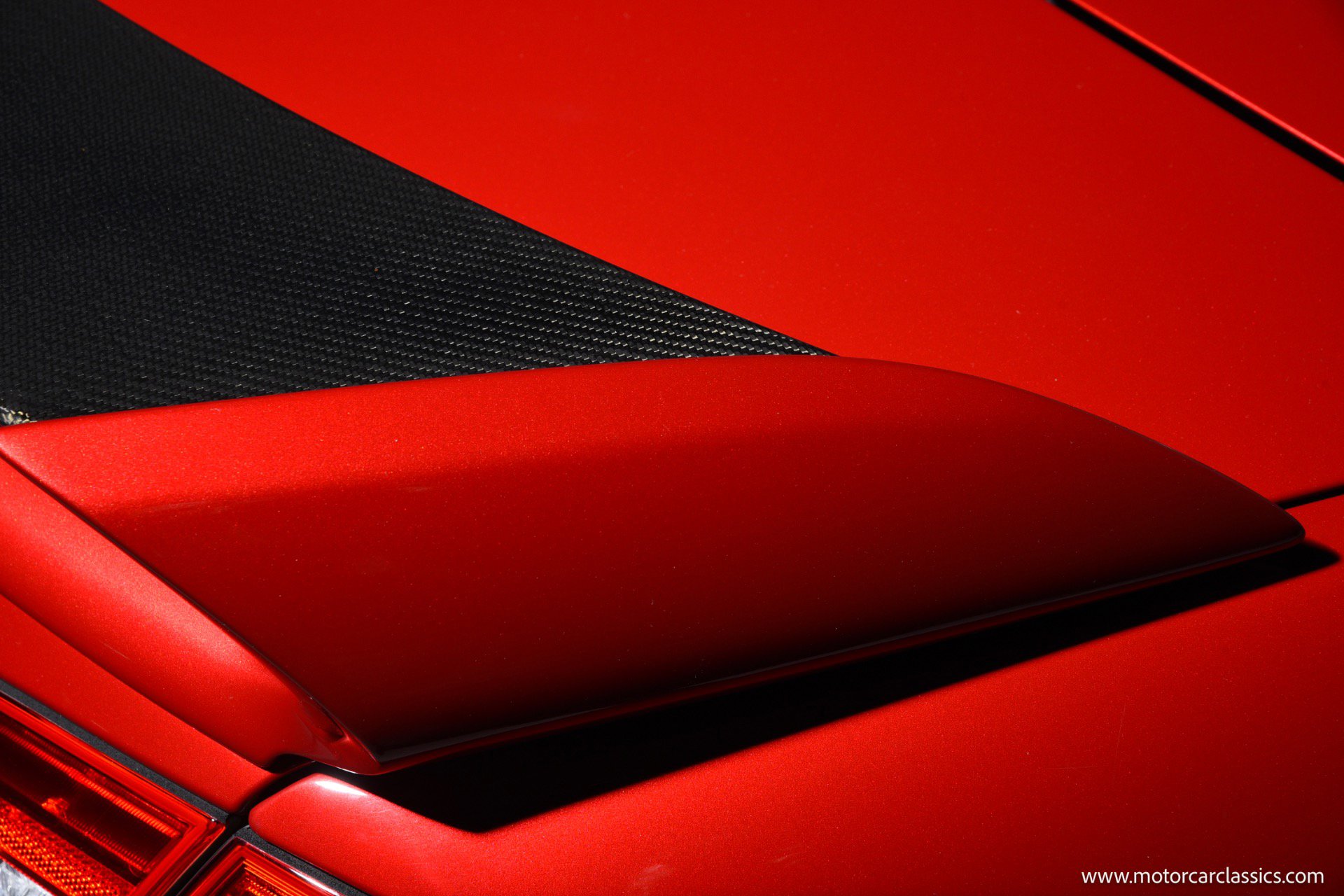 Used 2013 Jaguar XKR R-S RWD image 16