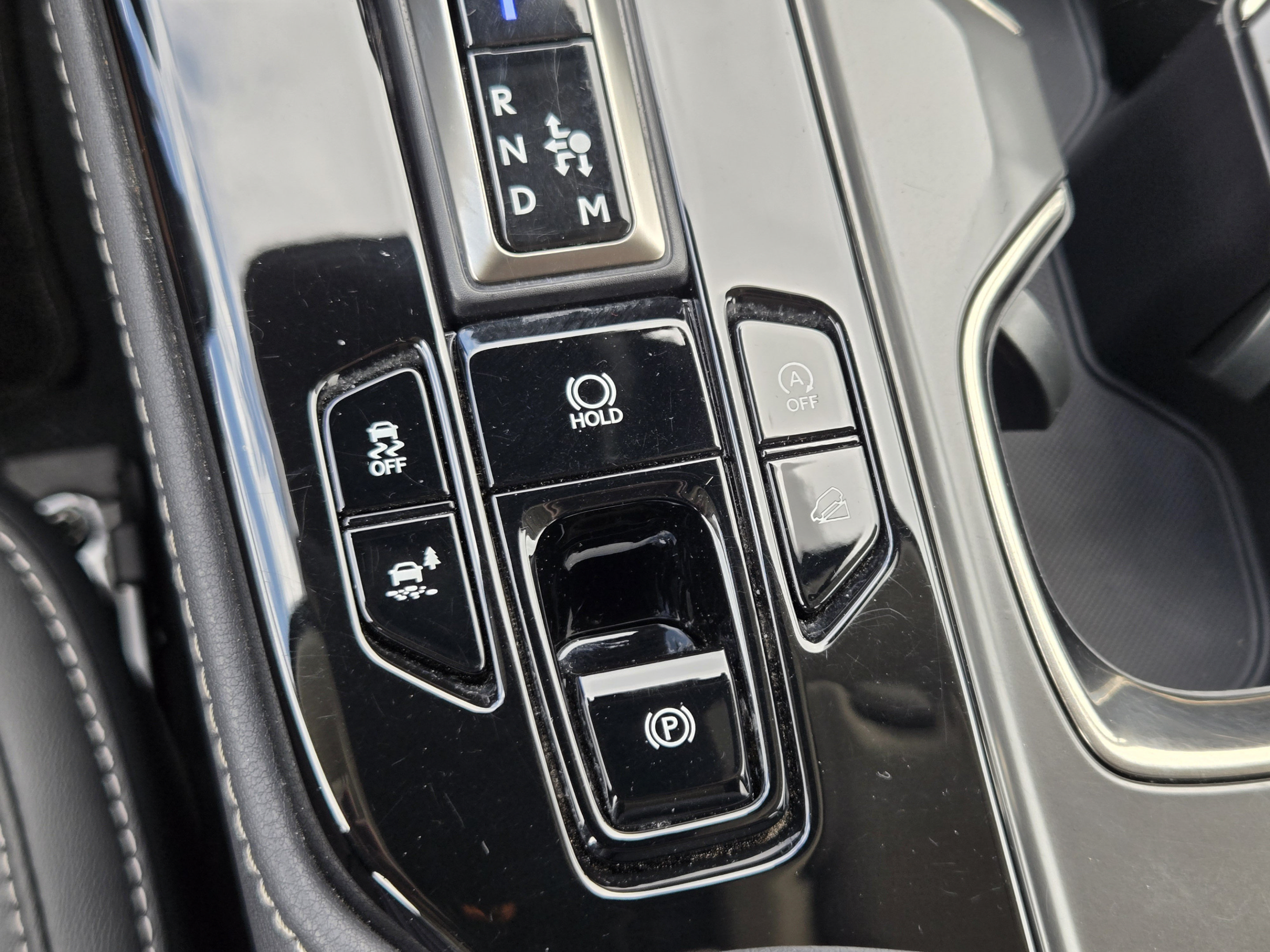Used 2026 Lexus NX 350 AWD image 14