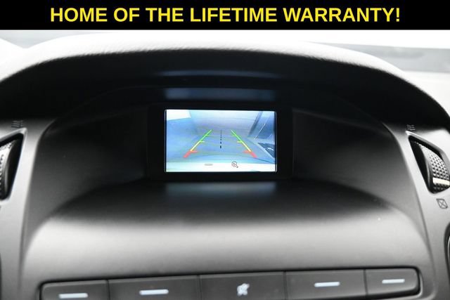 Used 2018 Ford Focus S FWD image 21
