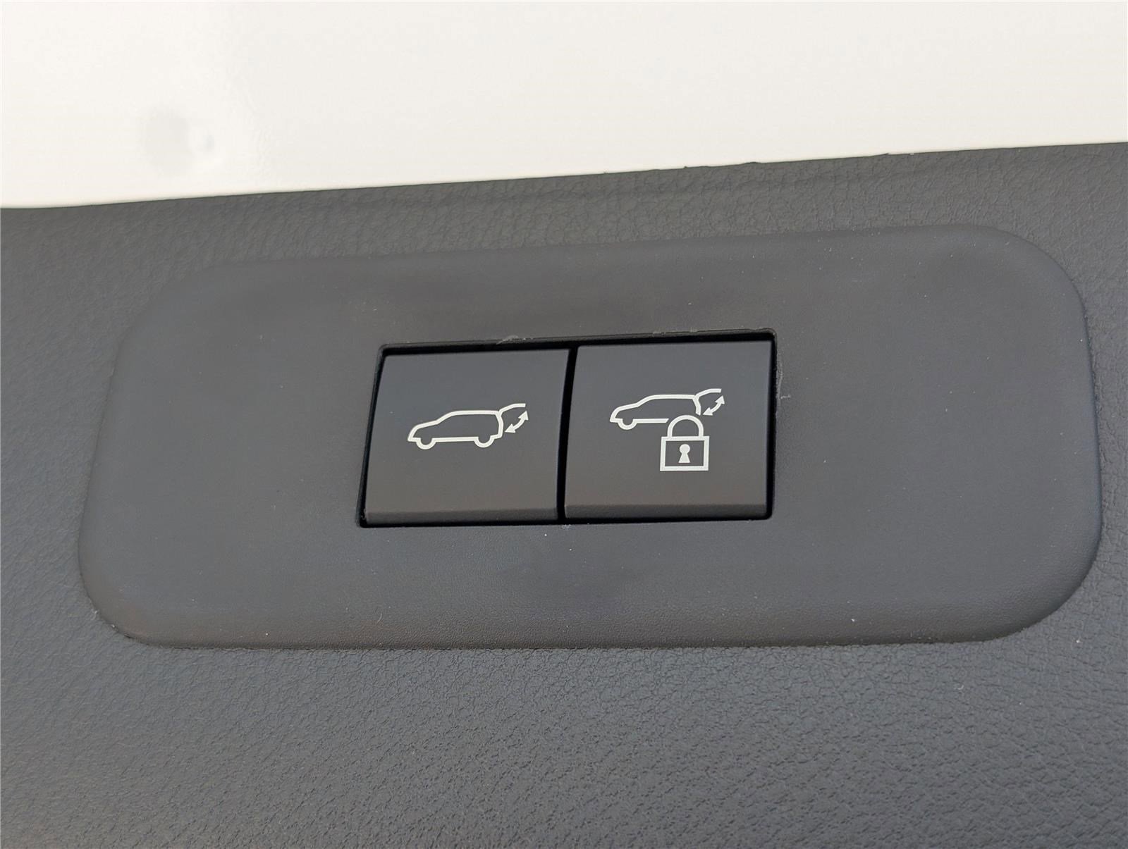 New 2026 Lexus TX 350 AWD image 11