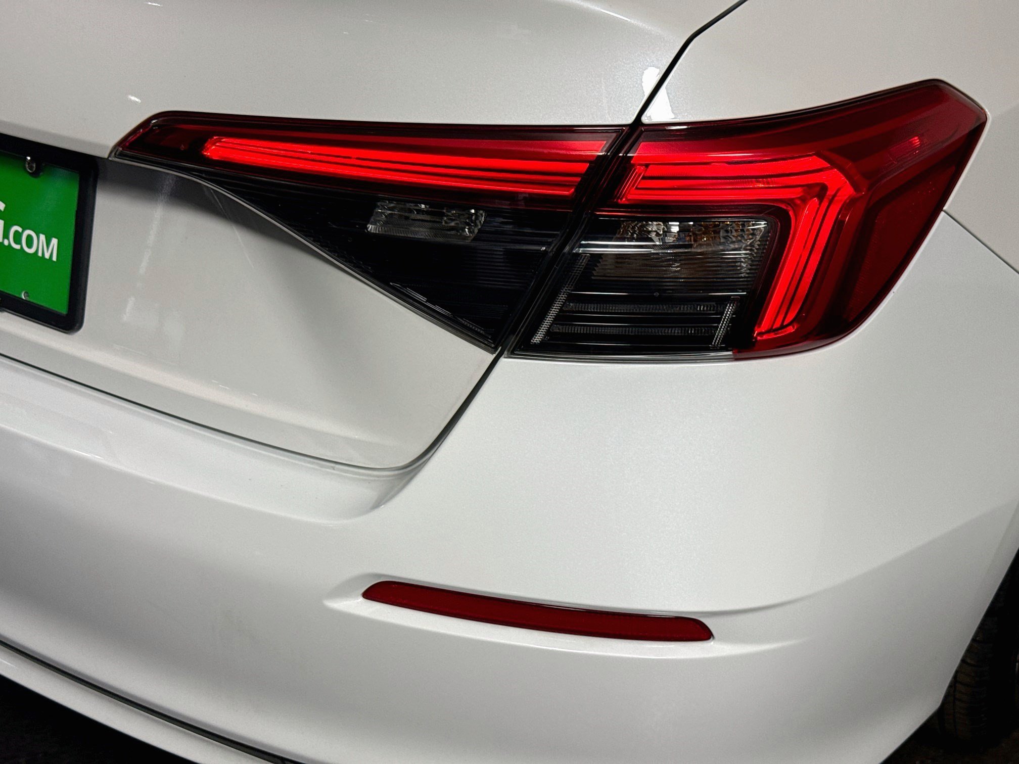 Used 2023 Honda Civic LX image 34