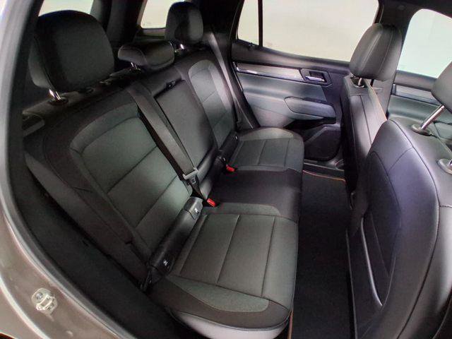 New 2026 GMC Terrain AT4 w/ Technology Package II AWD/4WD image 14