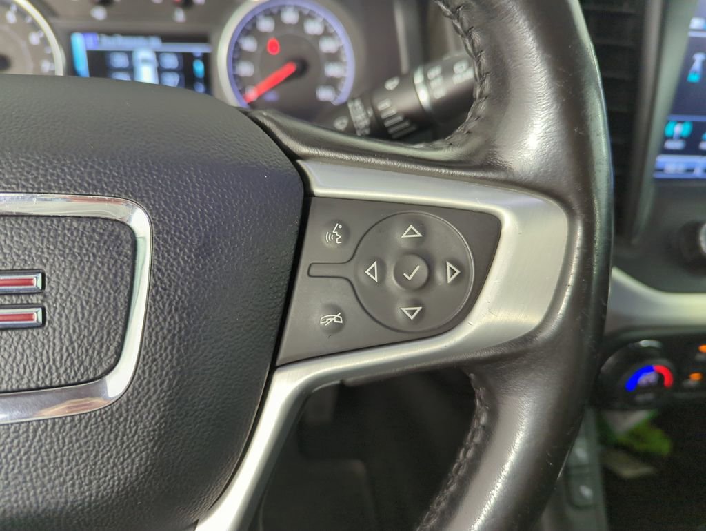 Used 2019 GMC Acadia SLT image 23