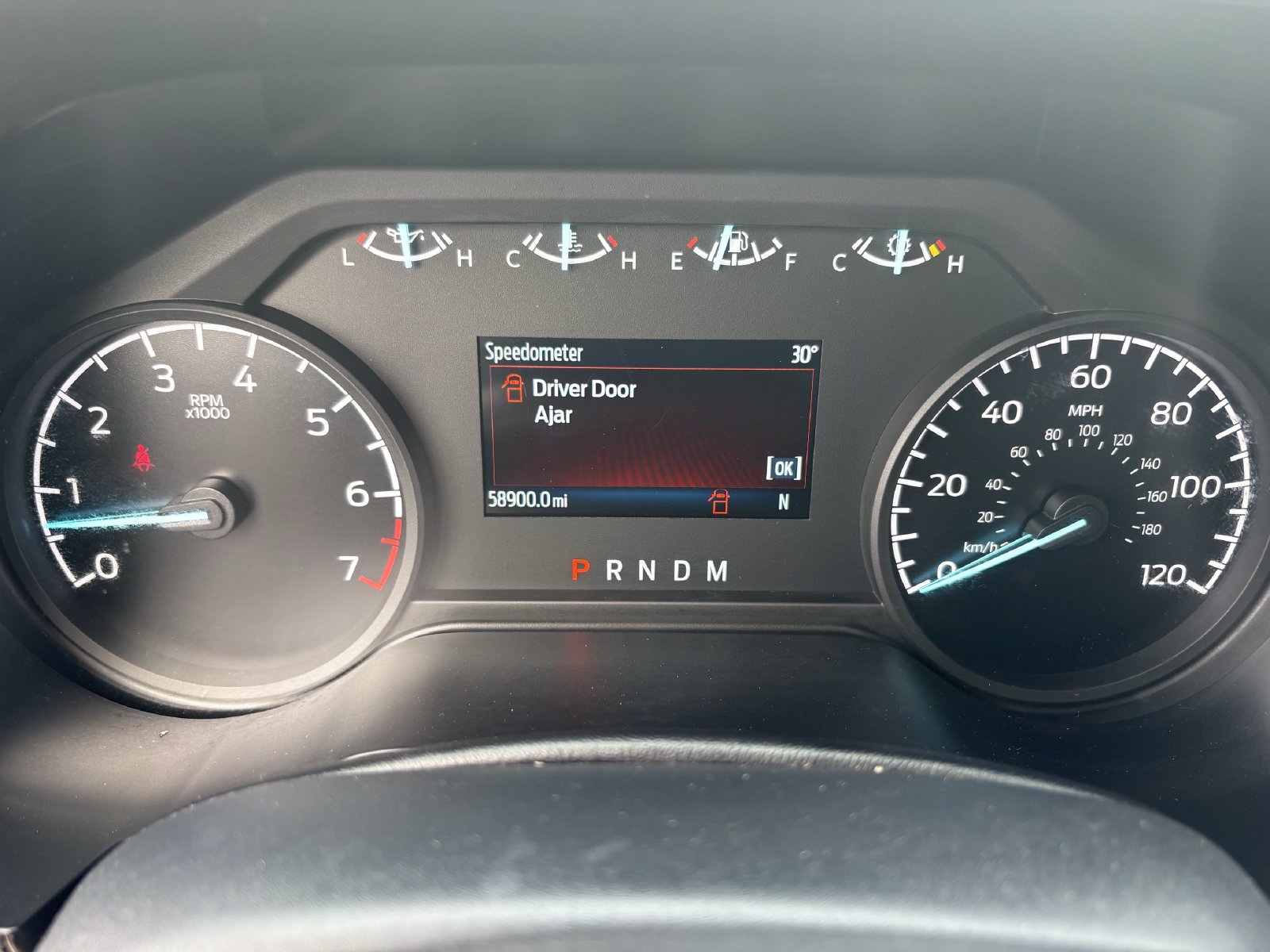 Used 2023 Ford F150 XLT w/ Trailer Tow Package AWD/4WD image 34