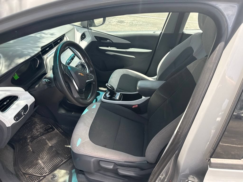 Used 2020 Chevrolet Bolt LT FWD image 8