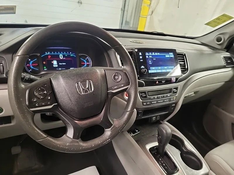 Used 2019 Honda Pilot EX image 3
