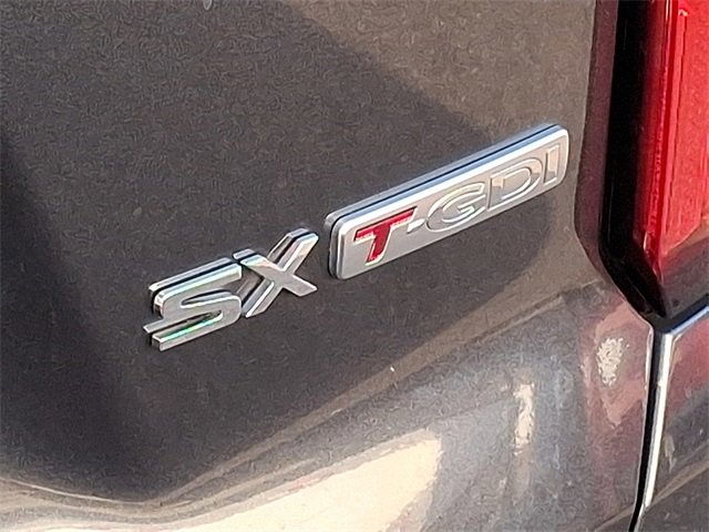 Used 2021 Kia Sorento SX image 29