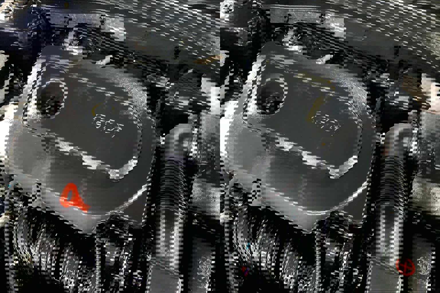 Used 2019 Kia Optima S image 27