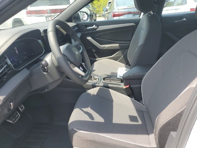 New 2026 Volkswagen Jetta Sport FWD image 19