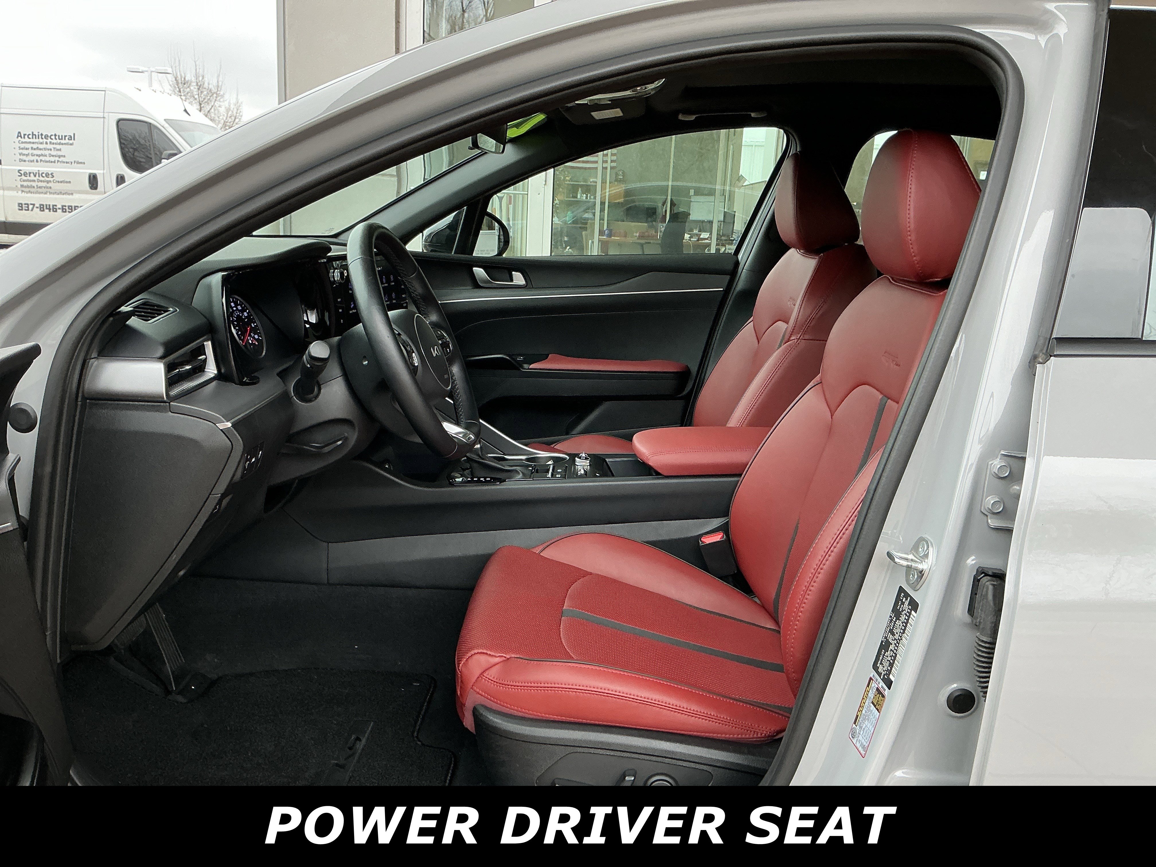 Used 2024 Kia K5 GT-Line image 7