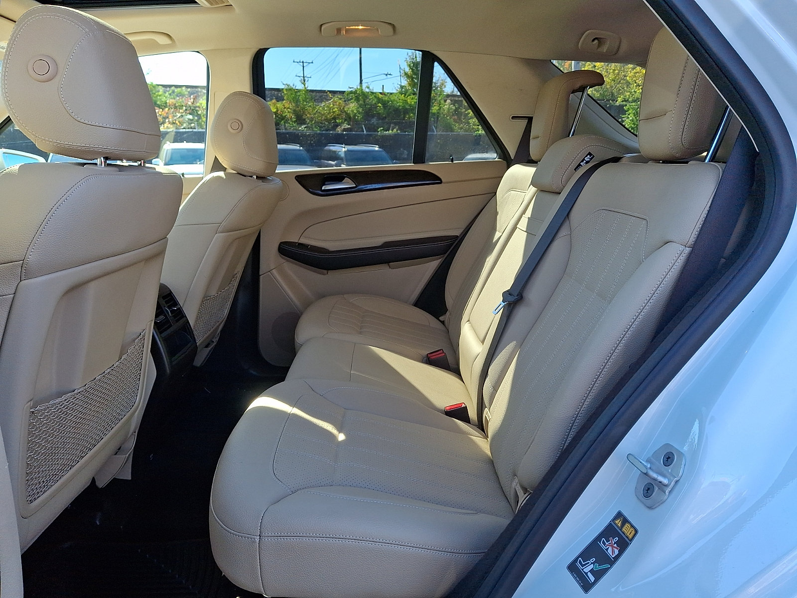 Used 2018 Mercedes-Benz GLE 350 4MATIC image 10