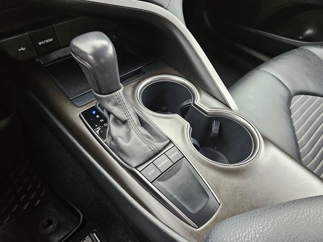 Used 2022 Toyota Camry SE image 37